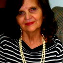 Галина Дремова