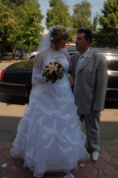 Алёна Глейкина