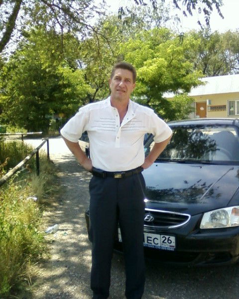 Константин Котов