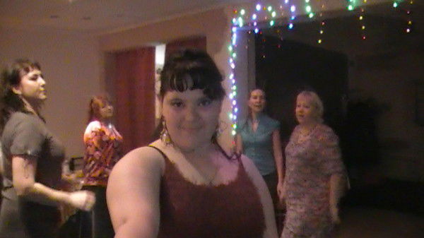 Дарья Баенкова