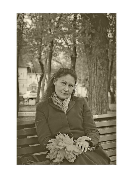 Клотильда Петрова