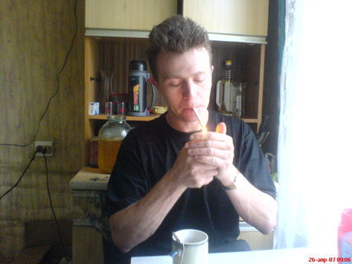 Алексей Веригин