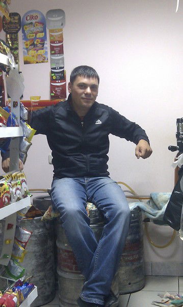 Константин Клюкин