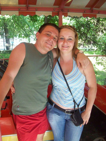 Юлия Рыбушкина