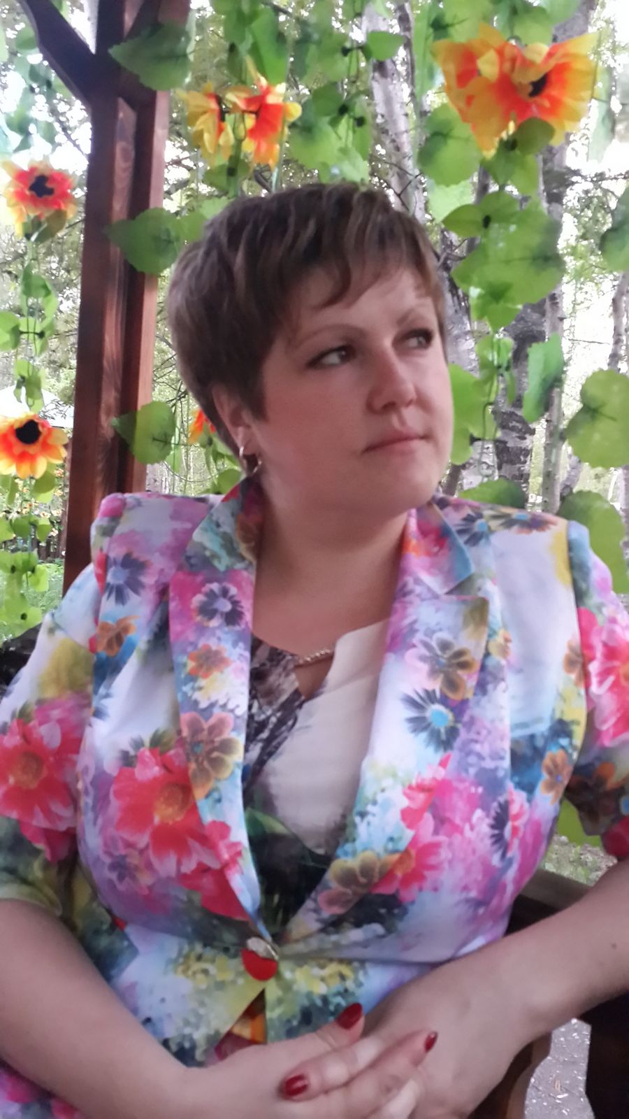 Елена Тимченко