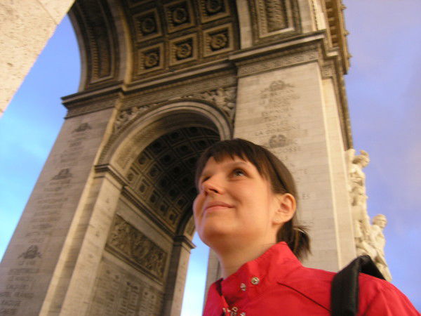 Мария Бакаева