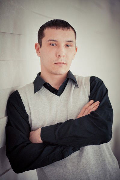 Денис Кривенко