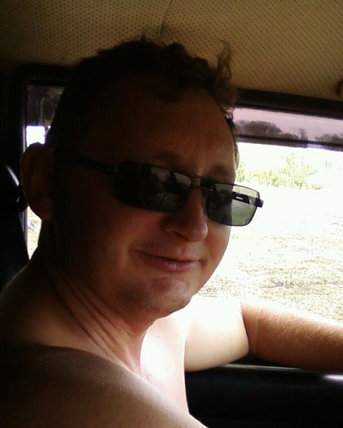 Сергей Бондаренко