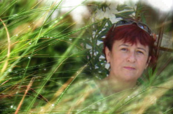 Галина Козлова