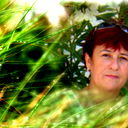 Галина Козлова
