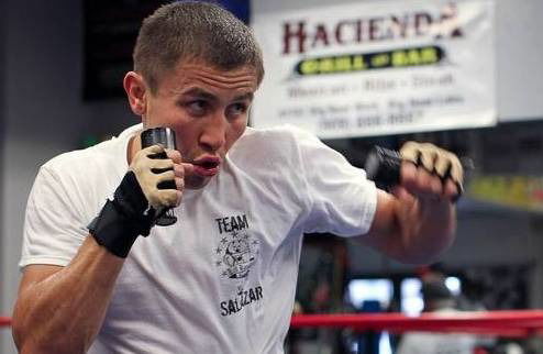 Нуржан Боштаев