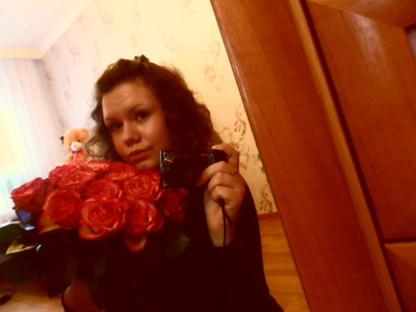 Анюта Гордиенко