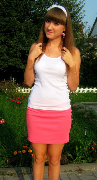 Марина Кудаева