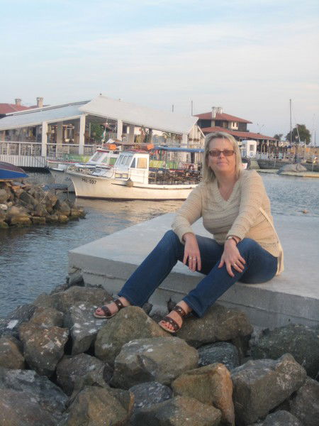 Светлана Денисова