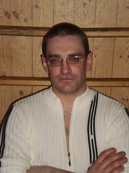 Вечеслав Кравчук