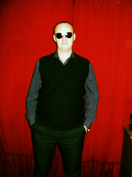 Сергей Ивкин