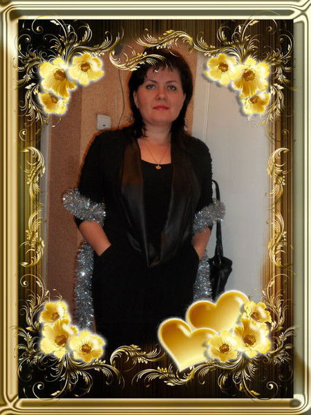 Елена Малинина