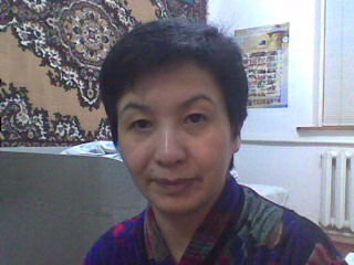 Нурбулат Нуртазина