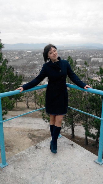 Татьяна Мулик