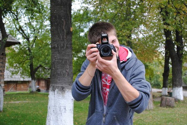 Роберт Гергель