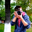 Роберт Гергель