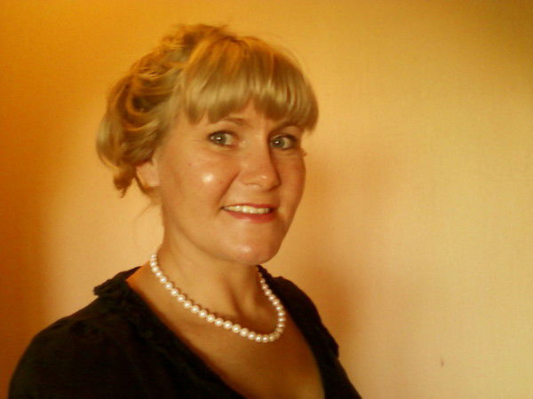 Алла Карлова