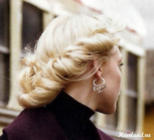 Татьяна Громова