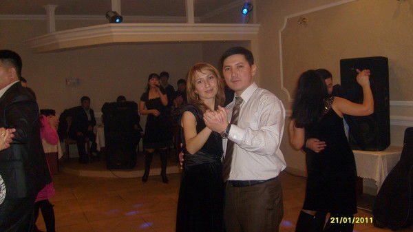 Римма Оразбекова