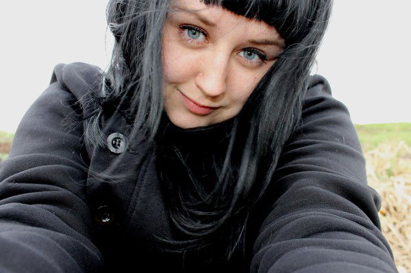 Екатерина Буравова