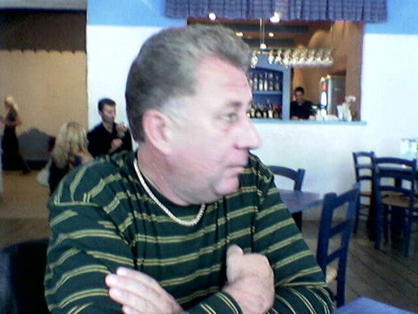 Борис Михайлов