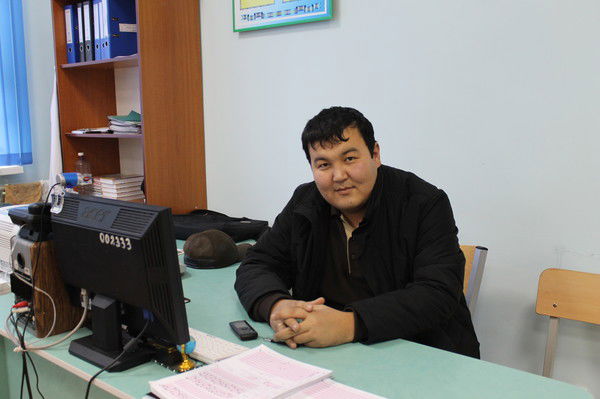 Жоха Коканбаев