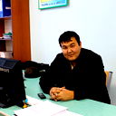 Жоха Коканбаев