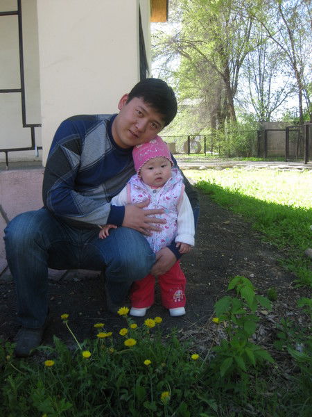 Владимир Ким