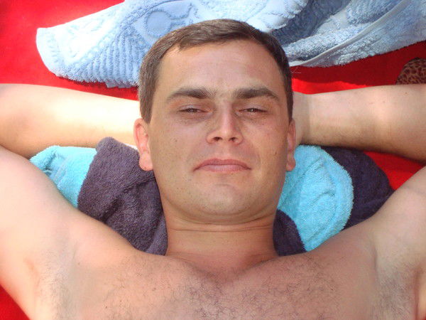 Алексей Дудкин