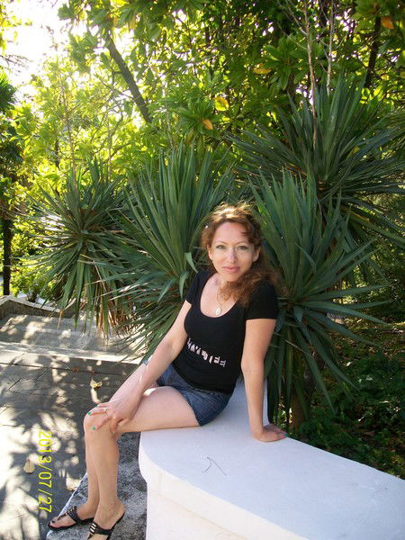 Елена Kоновалова