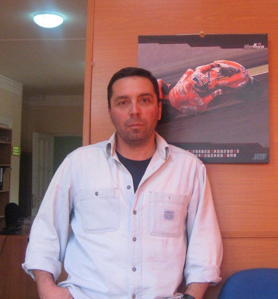 Каха Мгеладзе