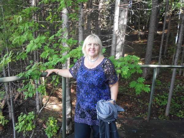 Татьяна Деревянко