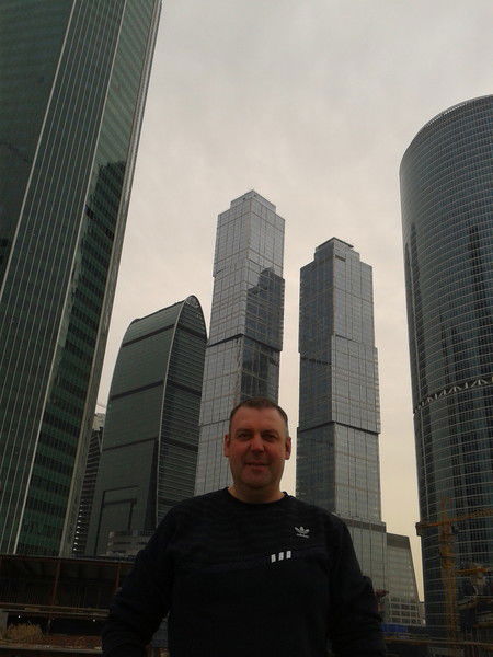 Руслан Богатов