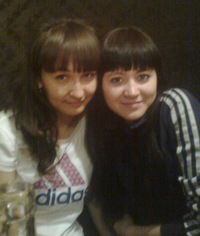 Динара Сафиуллина