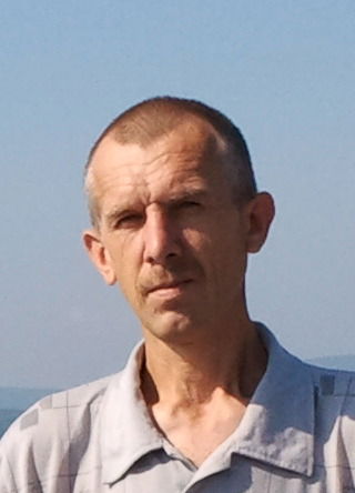 Вячеслав Окунев