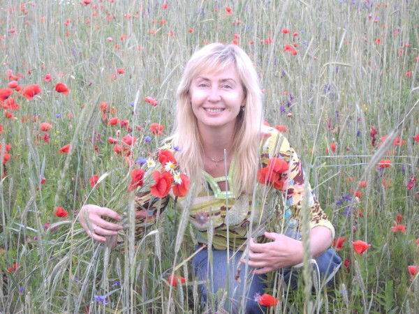 Светлана Сыч ( Ширкова )