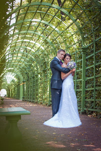 Анастасия Кушнарёва