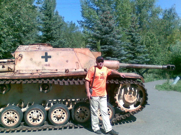 Виктор Лаптев