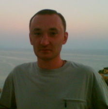 Алексей Остроушкин