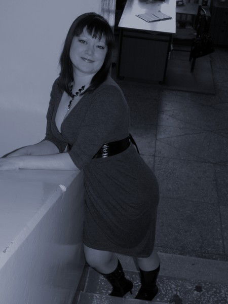 Маткина Лидия