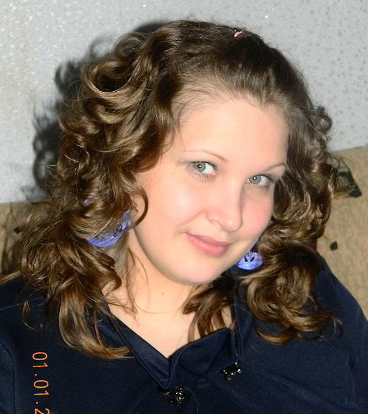 Евгения Менгалиева