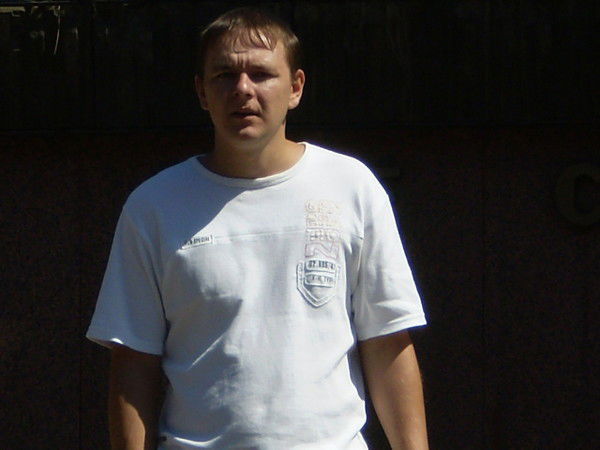 Евгений Сапон