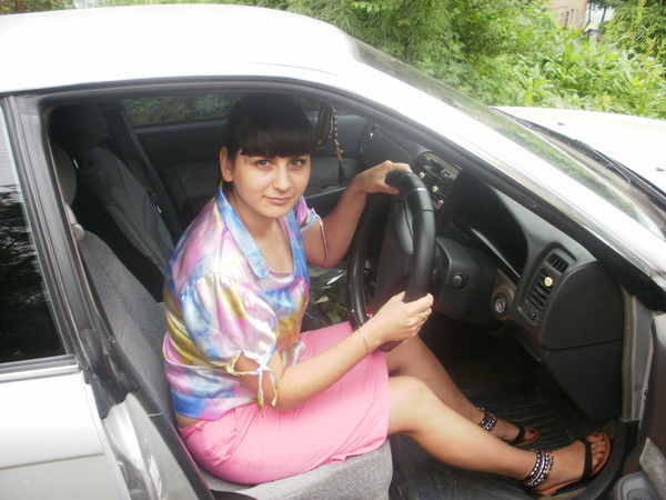 Анютка Кораблёва