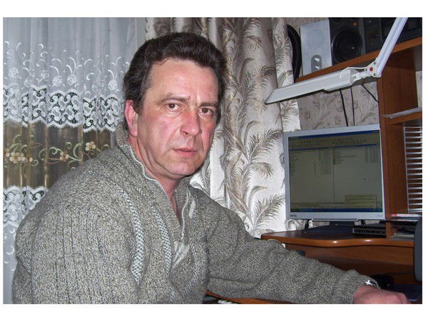 Андрей Королёв