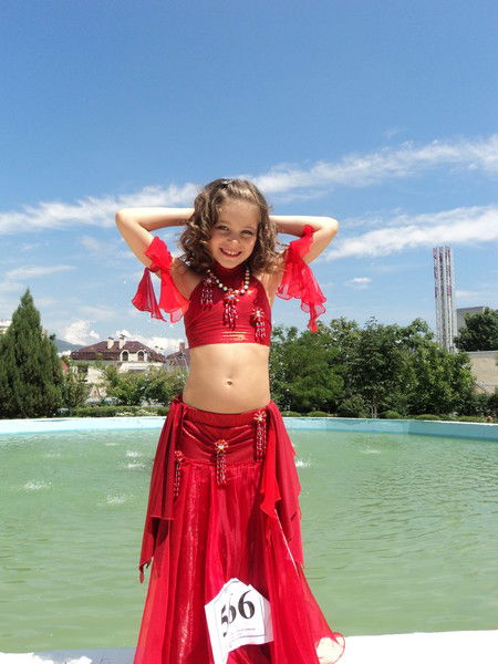 Валерия Ващенко